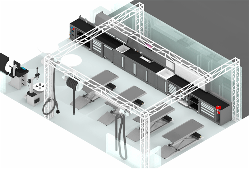 DEA at EICMA 2019: visit us at stand E81