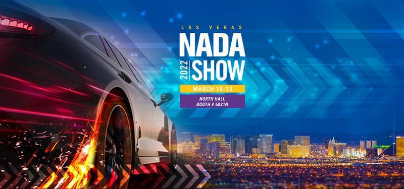 Discover what’s new with DEA at the NADA Show in Las Vegas